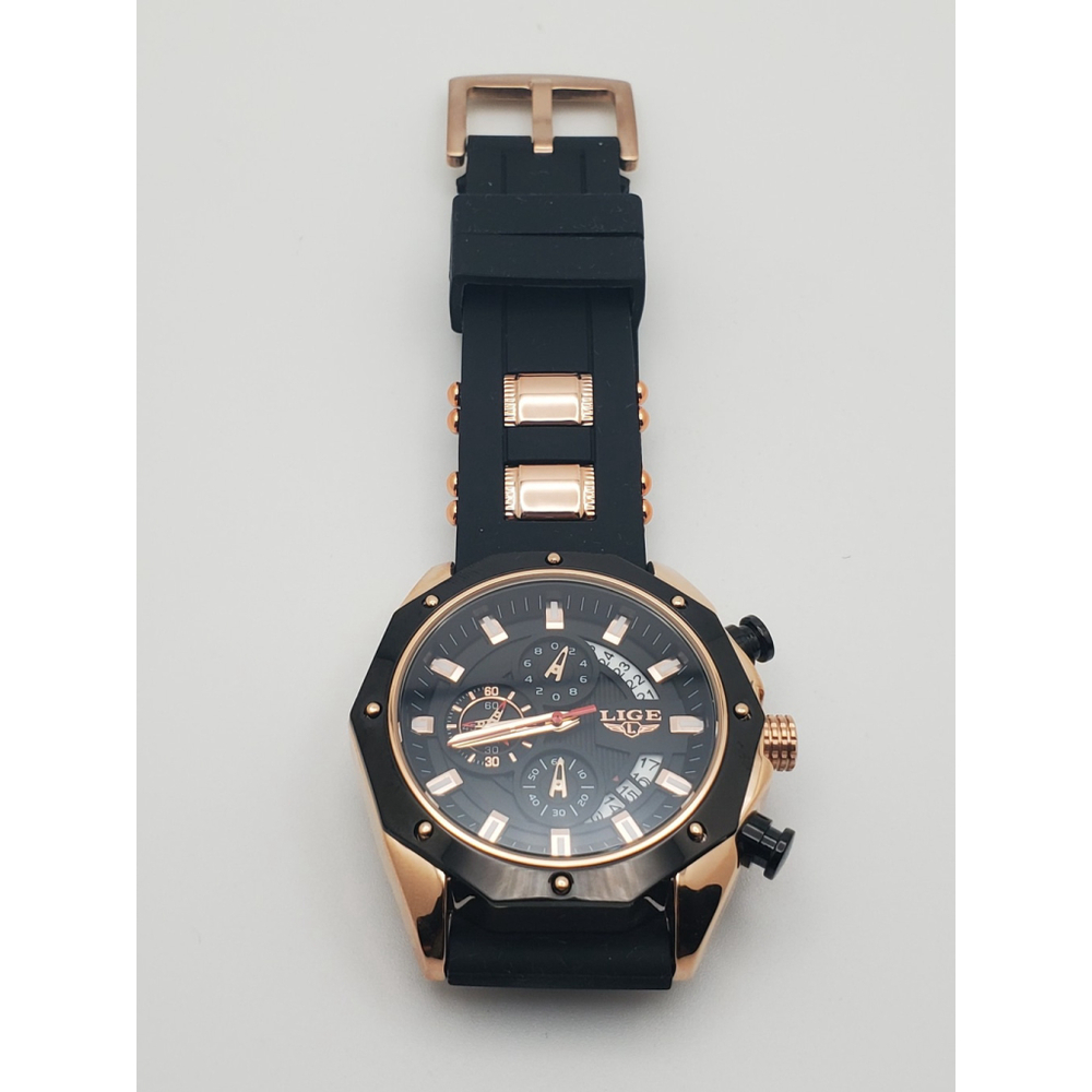 Mens Watch - Picture 9 of 12